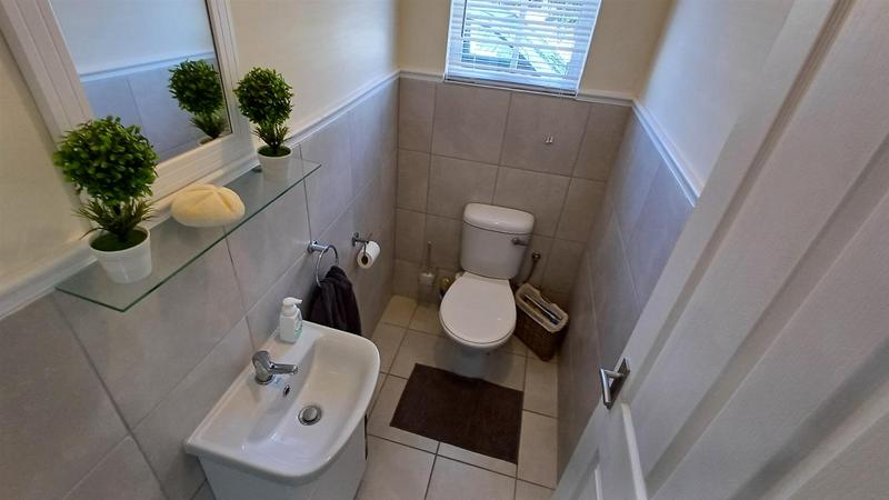 3 Bedroom Property for Sale in Klein Brak Western Cape